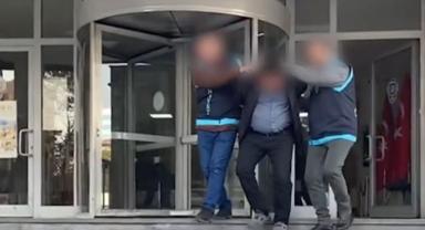 Kayseri’de silahlı cinayet zanlıları tutuklandı