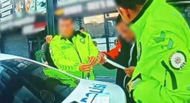 Kayseri’de trafik ihlallerine peş peşe ağır cezalar