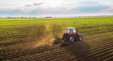 Kayseri’de üreticiye 23 milyon TL tarımsal destek veriliyor