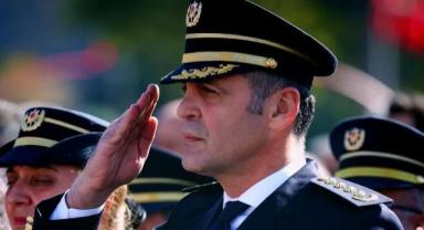 Kayseri Emniyeti'nin Başına Gelen İsim: Atanur Aydın