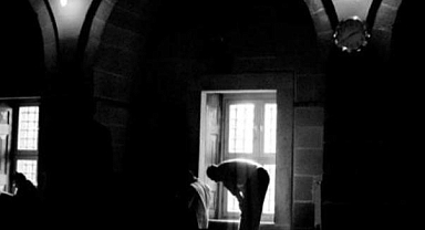 Kayseri İçin Güncel Namaz Vakitleri