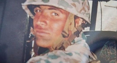 Kayseri'nin 15 Aralık şehitleri: İki kahraman, tek tarih