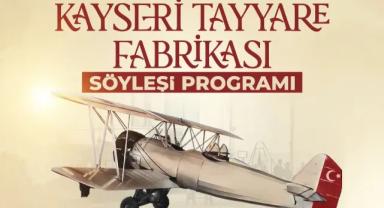 Kayseri’nin Havacılık Serüveni