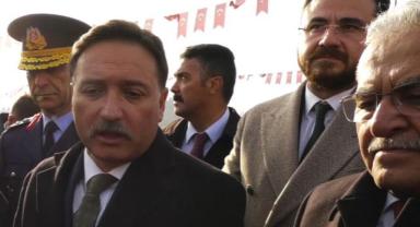 Kayseri’nin Milli Duruşu 106 Yıl Sonra Yeniden Vurgulandı