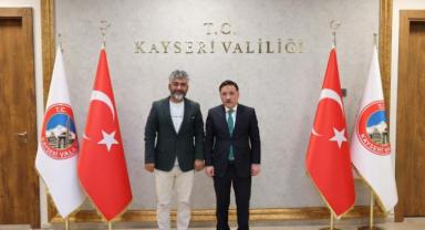 Kayseri Soruyor Vali Cevaplıyor