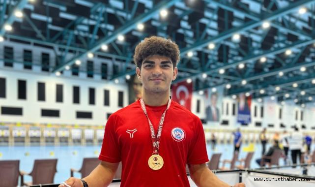 Kayseri, Spor A.Ş. ile Türkiye şampiyonluğunu kutladı