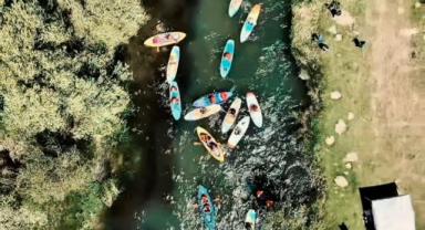 Kayseri Su Sporlarında Yeni Merkezlerle Yükselişe Geçiyor