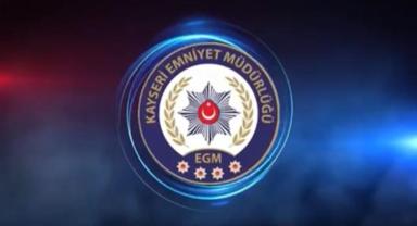 Kayseri ve Çevre Yollarda Sabah Saatlerinde Son Durum