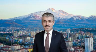 Kayseri’ye Tarımda Büyük Hamle: Çopuroğlu Açıkladı!