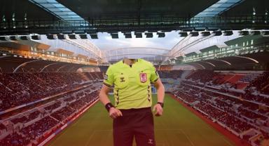 Kayserili O Hakemler PFDK'ya Sevk Edildi