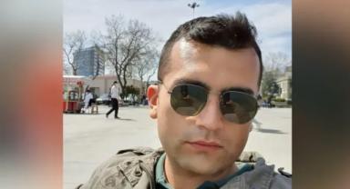 Kayserili Üsteğmen Yusuf Çürüttü’den Acı Haber Geldi