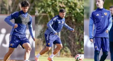 Kayserispor, Konyaspor Maçı Hazırlıklarına Hız Verdi