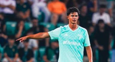 Kayserisporlu Kayra Cihan’a U19 Milli Takım müjdesi