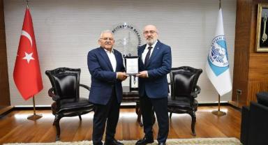 Kayü’den Gastronomi Teşekkürü