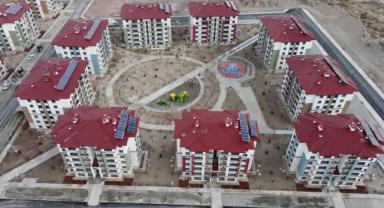 Kentsel Dönüşüm Projesi’nde Çevre Düzenlemesi