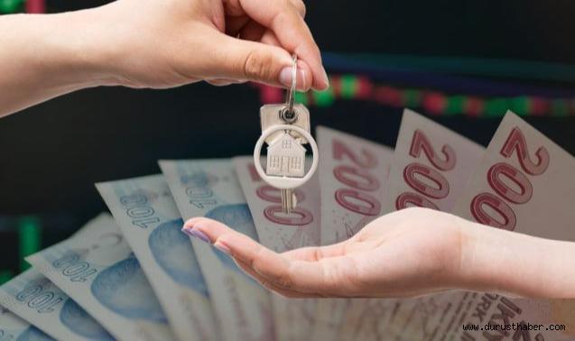 Kira Artış Oranı Ne Zaman Açıklanacak? TÜİK Tarihi Verdi