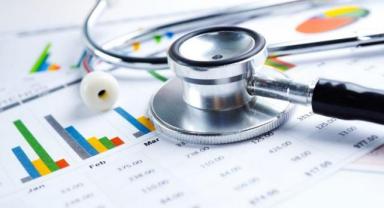 Kişi Başına Sağlık Harcaması Yükseldi