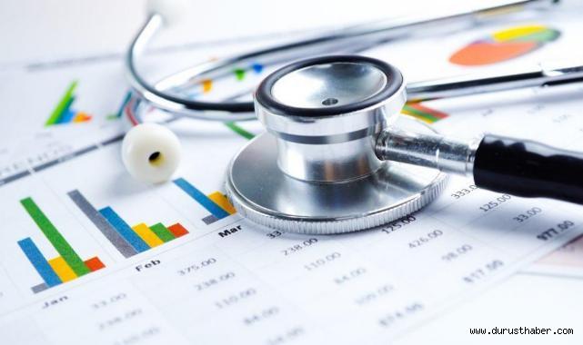 Kişi Başına Sağlık Harcaması Yükseldi