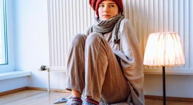 Kışın Doğalgaz Faturasını Hafifleten Basit Tasarruf Yöntemi