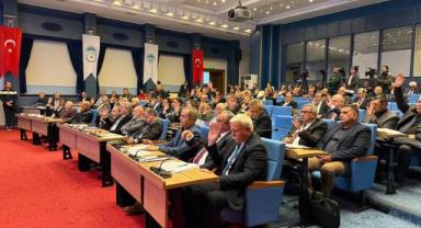 Kocasinan Belediyesi’ne Dev Bütçe Onayı