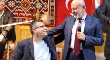 Kocasinan’da Dünya Engelliler Günü’ne Örnek Etkinlik