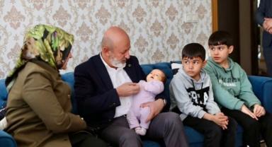 Kocasinan’da Her An Vatandaşımızın Yanındayız