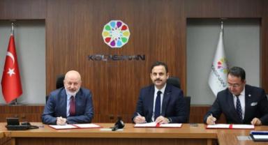 Kocasinan’da Öğrencilere Kahvaltı Desteği Protokolü