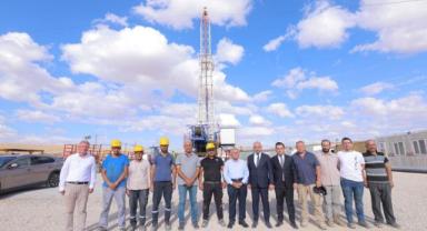 Kocasinan Jeotermal Sera OTB’de İhale Yarın Yapılacak