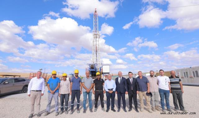 Kocasinan Jeotermal Sera OTB’de İhale Yarın Yapılacak