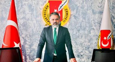 Kösedağ: 2026 Basın İçin Reform Yılı Olmalı