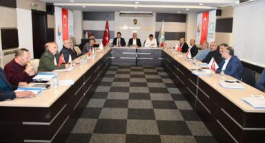 KTB'de Yılın Son Meclisinde 2026 Hedefleri Masaya Yatırıldı