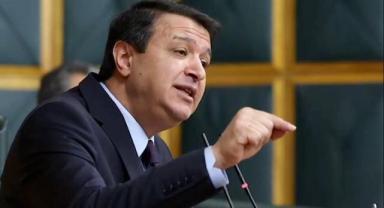 Mahmut Arıkan: 2026 Uyuşturucuyla Mücadele Yılı Olsun