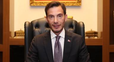 Makam Odasında Dinleme Cihazı Bulundu