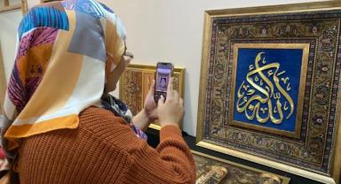 Malezyalı Heyeti Bünyan’da Ağırladı