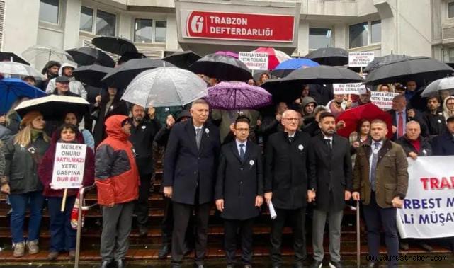 Mali Müşavirlerden 586 No’lu Tebliğ’e Türkiye Genelinde Tepki