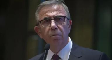 Mansur Yavaş Hakkında 