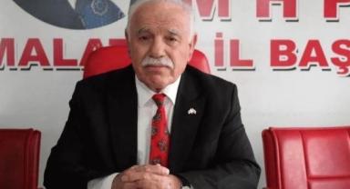 Mehmet Erdem İçin Başsağlığı Mesajı