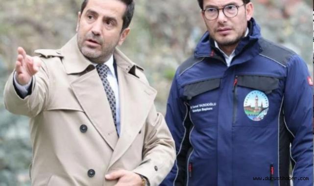 Melik Bingöl Kimdir?