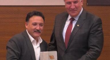 Melik Muhammed Gazi, 882’nci vefat yılında Kayseri’de anıldı