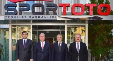 Baki Baba'dan Müjde