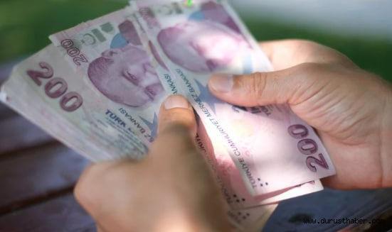 Memur ve emeklilere 5 aylık zam oranı açıklandı