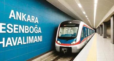Metro Hattı İçin Geri Sayım Başladı