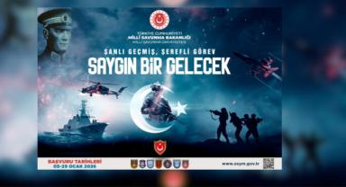 MSÜ Başvuru Tarihleri Belli Oldu