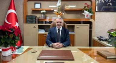 Müftü Uzun’dan Regaib Kandili ve Üç Aylar Çağrısı