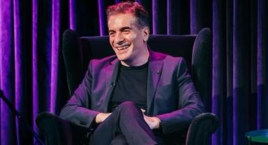 Murat Cemcir’den İç Kanama Sonrası Sevindiren Haber