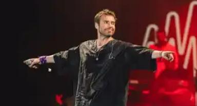 Murat Dalkılıç’ın Salı Efsanesi Boop’ta Geri Dönüyor