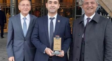 NASA’dan TÜBA’ya Uzanan Başarı Kayserili İsim Gündemde