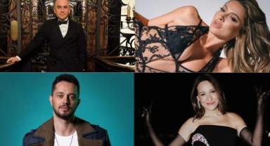 O Ses Türkiye Yılbaşı Jürisi Netleşti