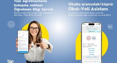 ÖBS ve OVA, 600 Bini Aşkın Öğretmen ve Velinin Tercihi Oldu