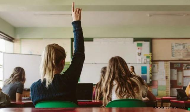 Okula Başlama Yaşı 72 Aya mı Çıkıyor?